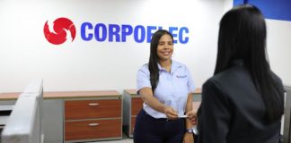 (CORPOELEC)