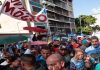 Candidata Cilia Flores insta al pueblo a votar