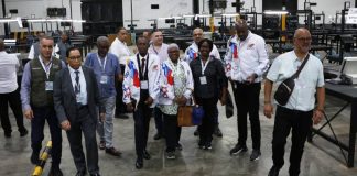 CNE da la bienvenida a más de mil 400 veedores para elecciones del 25-May