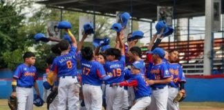 Venezuela será sede del Panamericano de Béisbol5 y U10