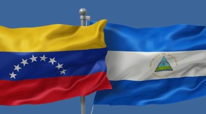 Nicaragua