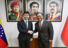 Venezuela y China fortalecen cooperación bilateral para el progreso de ambas naciones