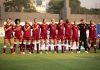 Vinotinto Sub-17 femenina se mide este viernes ante Colombia Vinotinto Sub17 femenina