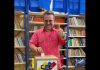 Candidato a la gobernación, Rafael Lacava, honra carácter democrático del pueblo (video) Candidato Rafael Lacava