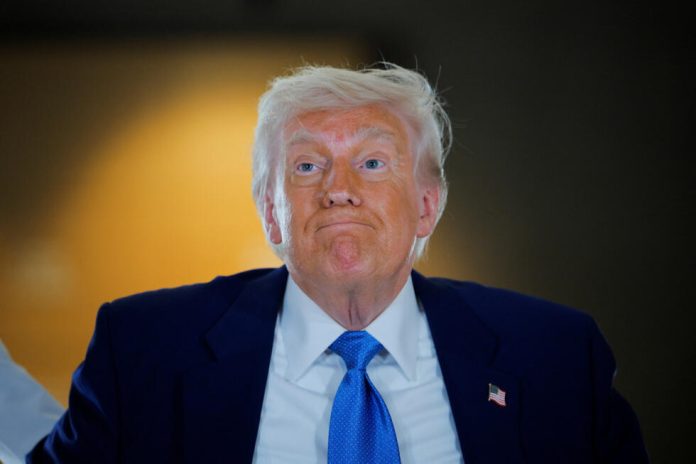 Tribunal de Comercio Internacional de EEUU dictaminó que aranceles de Trump son ilegales