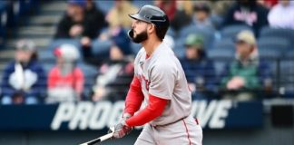 Wilyer Abreu suma su séptimo cuadrangular en la temporada