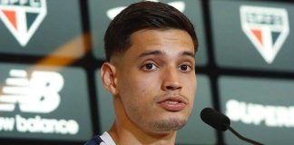 Damián Bobadilla se disculpa por insulto xenófobo contra el jugador venezolano Miguel Navarro