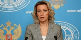 Moscú denuncia el uso de «métodos incivilizados» para sabotear los viajes de líderes a Rusia