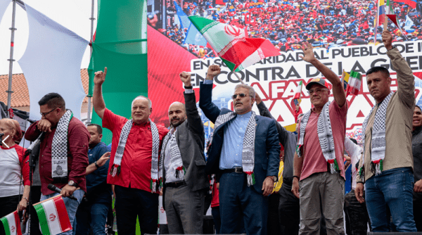 MARCHA PAZ
