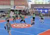 Carabobo será sede de Campeonato Nacional de Voleibol U19 Campeonato Nacional de Voleibol U19