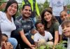 100 ejemplares de Araguaney p
