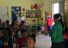 Taller “No al Maltrato Cruel Infantil”