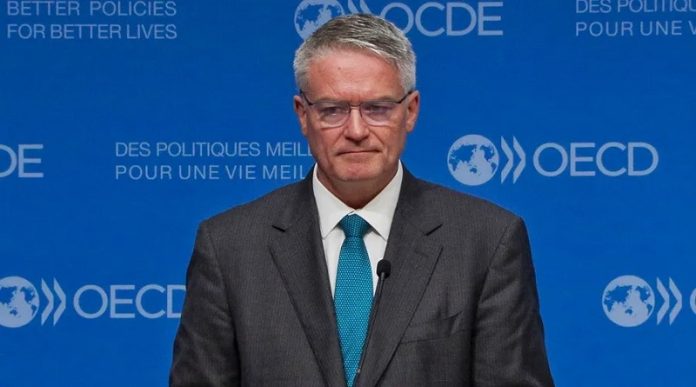 G7 exime a multinacionales de EE.UU. de impuesto mínimo global