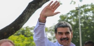 Maduro: Cambiemos los métodos de acción cero descanso y más trabajo