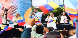 Capturan un grupo de terroristas con armas de guerra en el oriente del país