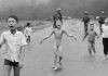 8 de junio de 1972: El día en el que un fotógrafo inmortalizó la crueldad estadounidense en Vietnam