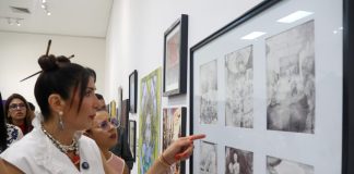 Museo de la Cultura - Salón Nacional de Ilustración 2025