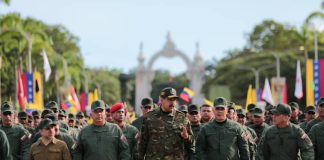 Día del Ejército Bolivariano