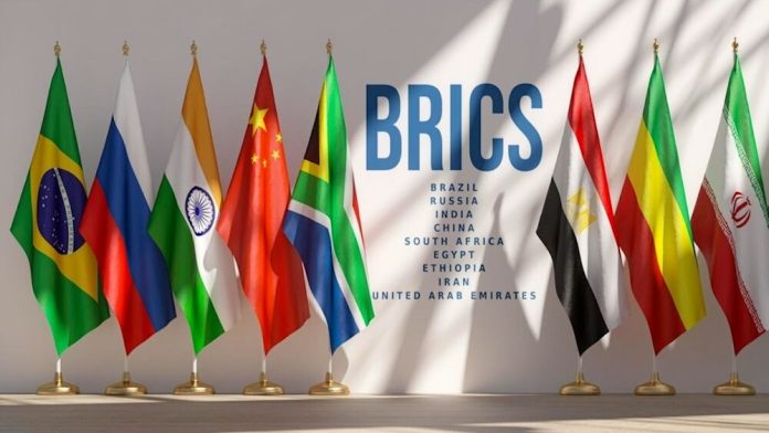 BRICS - «romper el ciclo de violencia» en Medio Oriente