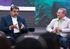 Pdte. Maduro propone crear la Escuela Nacional de Agricultura Regenerativa Jefe de Estado propone crear la Escuela Nacional de Agricultura Regenerativa