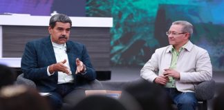 Jefe de Estado propone crear la Escuela Nacional de Agricultura Regenerativa