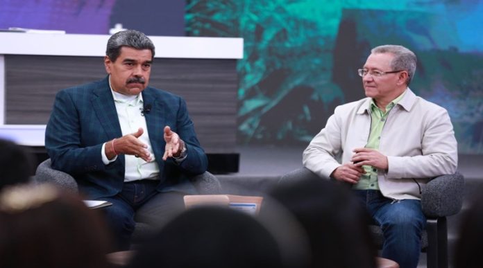 Jefe de Estado propone crear la Escuela Nacional de Agricultura Regenerativa