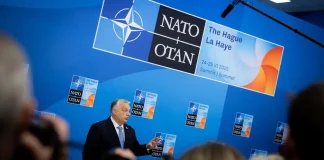 Primer ministro húngaro