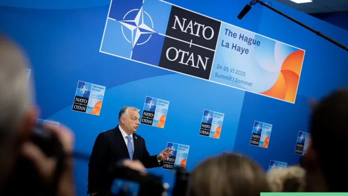 Primer ministro húngaro