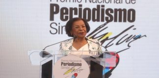 Helena Salcedo: Los periodistas estamos llamados a la defensa de la verdad