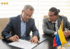Venezuela impulsa siembra de 7.300 hectáreas de soya en Anzoátegui con apoyo latinoamericano