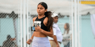 Atletismo define equipos nacionales