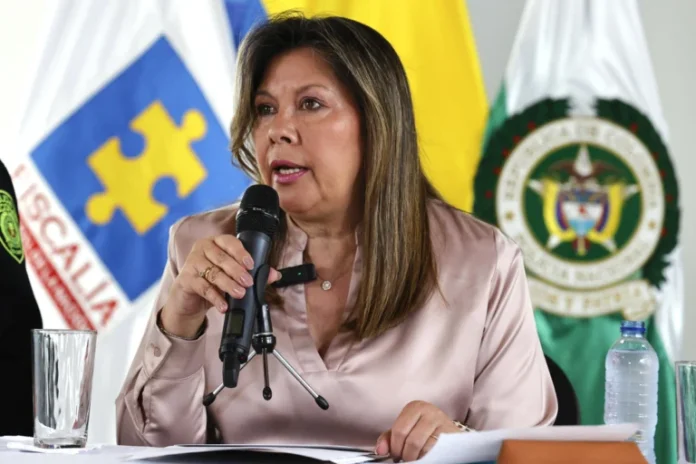 Fiscal colombiana