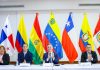 II Juegos Bolivarianos de la Juventud 2026 serán en Caracas II Juegos Bolivarianos de la Juventud 2026 serán en Caracas