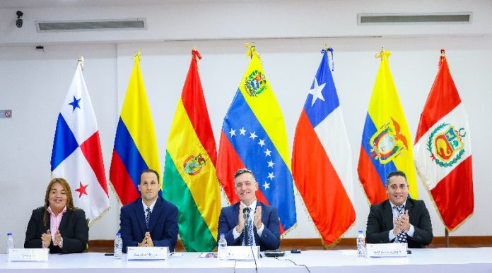 II Juegos Bolivarianos de la Juventud 2026 serán en Caracas II Juegos Bolivarianos de la Juventud 2026 serán en Caracas