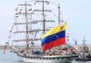 Buque Escuela Simón Bolívar