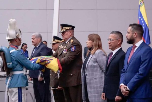 Batalla de Carabobo