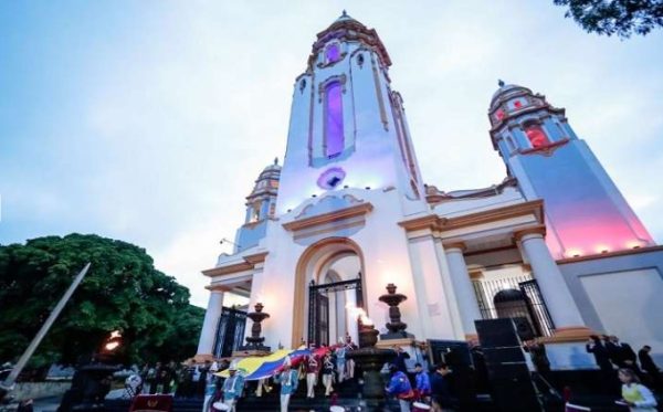 Batalla de Carabobo