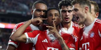 Bayern Múnich Boca Juniors Mundial de Clubes