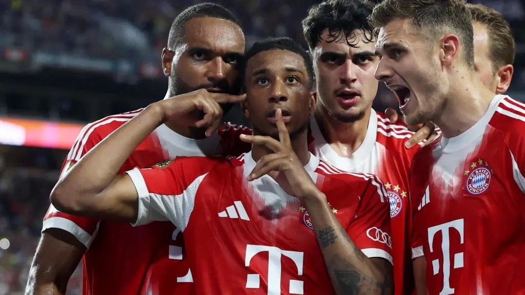 Bayern Múnich Boca Juniors Mundial de Clubes Bayern Múnich Boca Juniors Mundial de Clubes