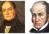 Andrés Bello-Simón Rodríguez-maestros del Libertador 2