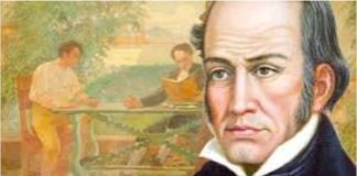 Bolívar-Simón Rodríguez-maestro-Bello 2