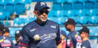 Clemente Álvarez LMBP