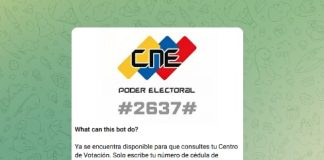 CNE - Bot - Telegram