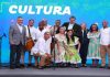 Ministro Villegas: El movimiento cultural está preparado para la consulta popular La Consulta de Proyectos Culturales