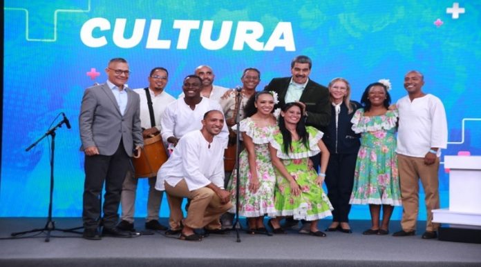 La Consulta de Proyectos Culturales