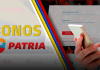 Comienza entrega de Bono Único Familiar que será indexado Bono Único Familiar