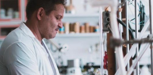 Científicos Venezolanos - desarrollan una innovadora molécula