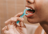 Científicos desarrollan hilo dental inteligente que monitorea los niveles de estrés