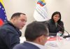 Delcy Rodríguez - Plan de Producción 2025