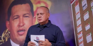 Cabello pide activar la inteligencia popular